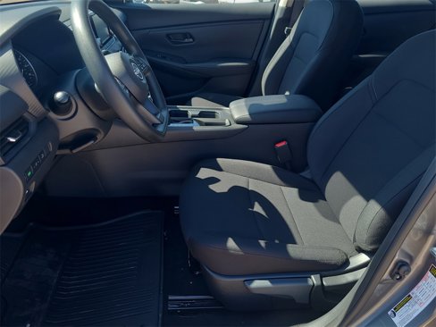 New 2025 Nissan Sentra S image 10