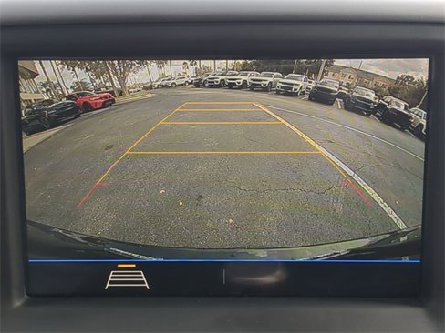 Used 2019 Chevrolet Camaro LT image 22