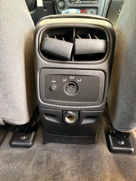 Used 2005 Chevrolet TrailBlazer LT image 28