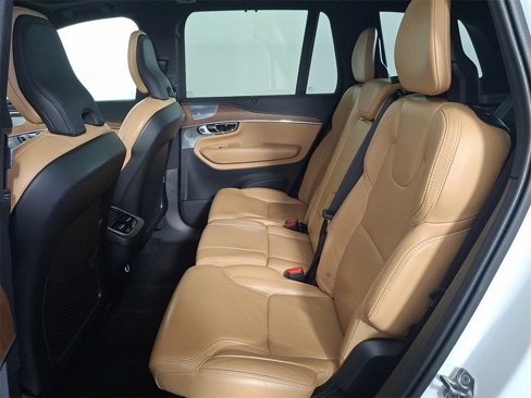 Used 2019 Volvo XC90 T6 Inscription w/ Advanced Package image 14
