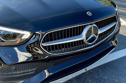 Used 2023 Mercedes-Benz C 300 Sedan image 29
