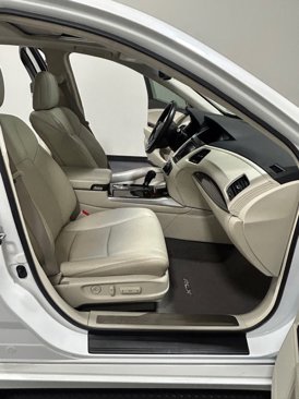Used 2014 Acura RLX w/ Technology Package image 13