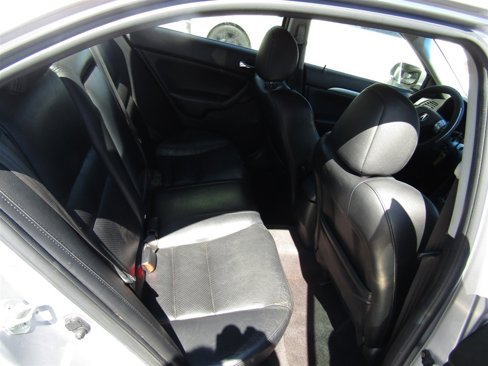 Used 2004 Acura TSX image 20