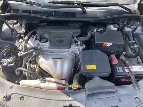 Used 2012 Toyota Camry LE image 10