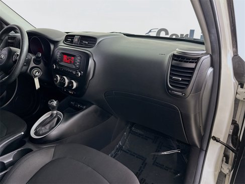 Used 2016 Kia Soul image 25