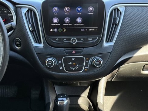 Used 2019 Chevrolet Malibu LS w/ LPO, Convenience Package 1 image 23
