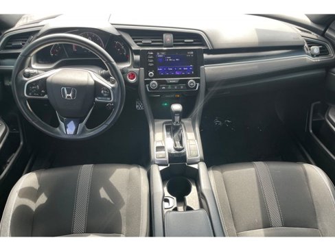 Used 2020 Honda Civic Sport image 14