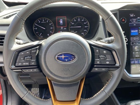 Certified 2024 Subaru Crosstrek 2.5i Wilderness image 15