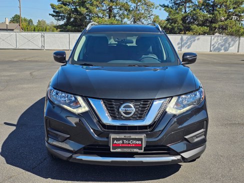 Used 2019 Nissan Rogue SV image 6
