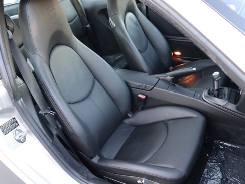 Used 2007 Porsche 911 Carrera image 41