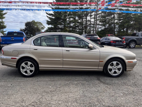 Used 2002 Jaguar X-TYPE 3.0 image 4
