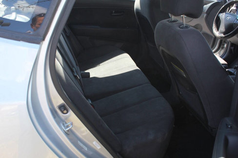 Used 2010 Hyundai Elantra GLS image 11