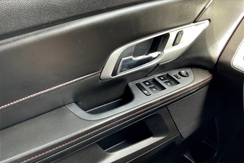 Used 2013 GMC Terrain SLE image 35
