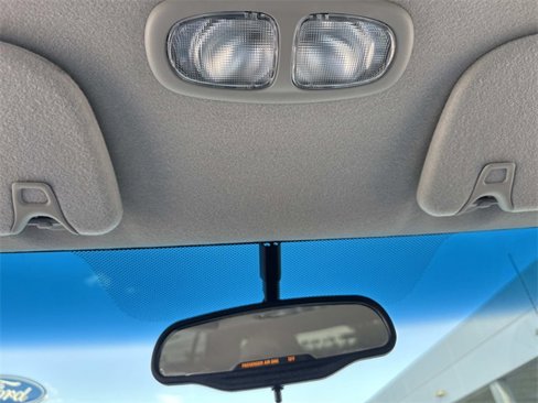 Used 2008 Chevrolet TrailBlazer LS image 20