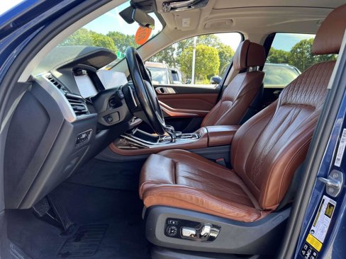 Used 2019 BMW X7 xDrive40i w/ Premium Package image 13