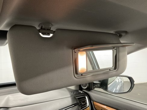 Certified 2020 Honda CR-V EX-L image 32