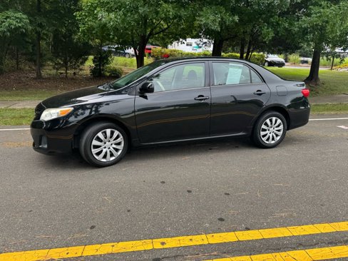 Used 2013 Toyota Corolla LE image 14