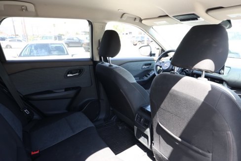 Used 2022 Nissan Altima 2.5 SV image 17