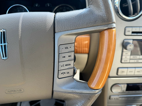 Used 2008 Lincoln MKZ AWD image 33