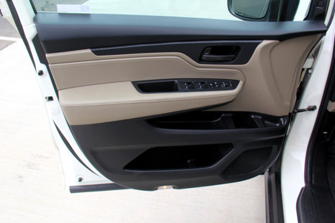 Used 2019 Honda Odyssey EX image 22