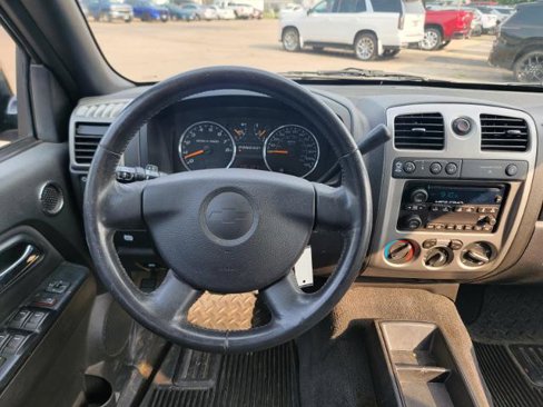 Used 2012 Chevrolet Colorado LT image 19