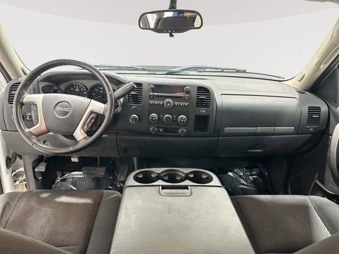 Used 2012 GMC Sierra 2500 SLE image 17