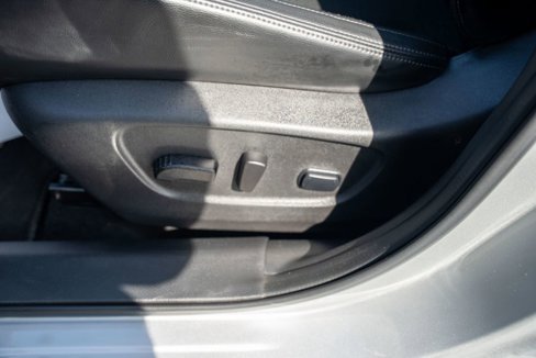 Used 2022 Nissan Rogue Sport SL w/ Premium Package image 18