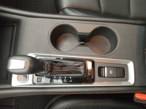 Used 2020 Nissan Altima 2.5 SR image 26