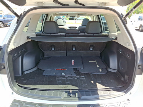 Used 2021 Subaru Forester Sport w/ Popular Package #2 image 29
