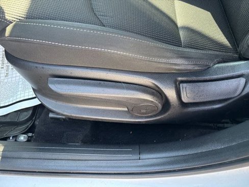 Used 2021 Kia Forte LXS image 12