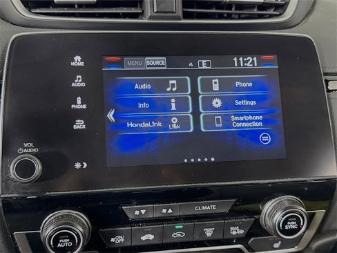 Used 2018 Honda CR-V EX-L image 34