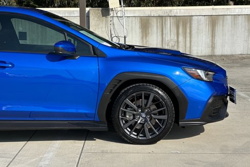 Used 2023 Subaru WRX Premium image 36