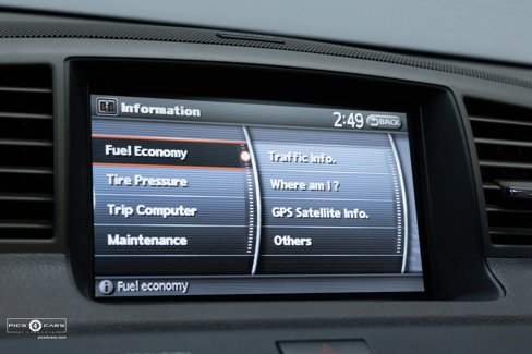 Used 2010 INFINITI M35 w/ Technology Pkg image 35