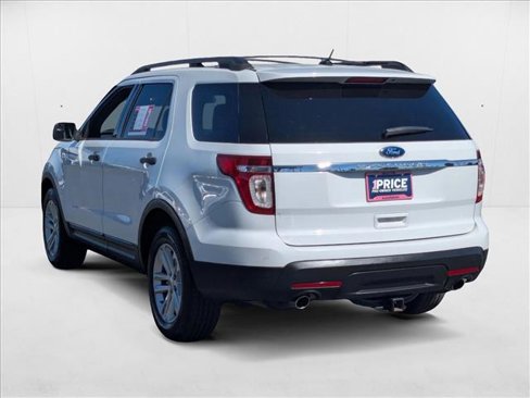 Used 2015 Ford Explorer FWD image 8