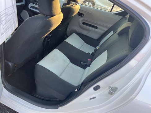 Used 2012 Toyota Prius C image 16