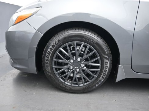 Used 2016 Nissan Altima 2.5 S w/ Power Driver Seat Package image 44