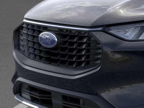 New 2025 Ford Escape SE image 17