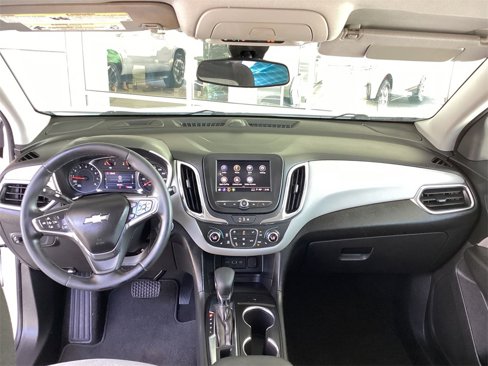 Certified 2023 Chevrolet Equinox LT w/ Driver Convenience Package image 21