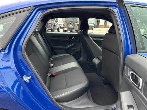 Used 2024 Honda Civic Sport image 15
