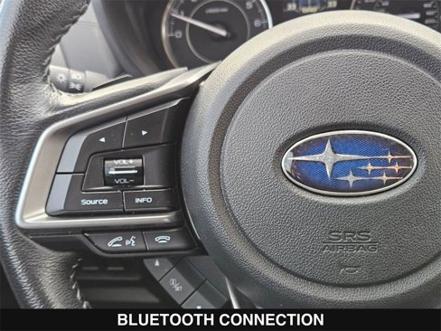 Used 2020 Subaru Impreza 2.0i Limited image 24