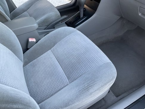 Used 2008 Toyota Corolla CE image 16
