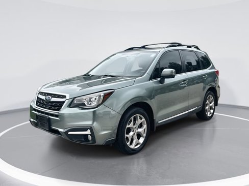 Used 2017 Subaru Forester 2.5i Touring image 1