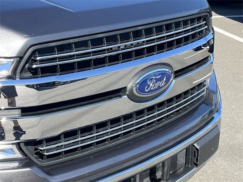 Used 2018 Ford F150 Lariat image 33