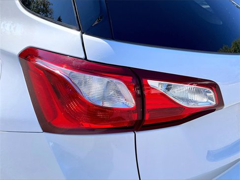 Used 2019 Chevrolet Equinox LT image 31