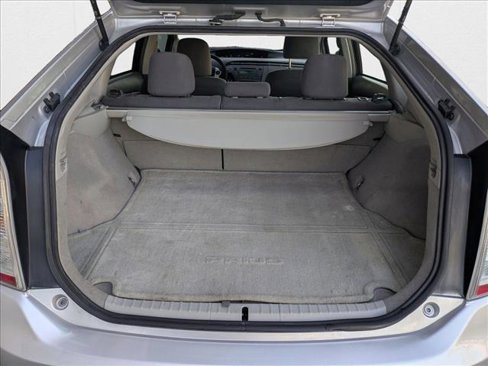 Used 2010 Toyota Prius Two image 6