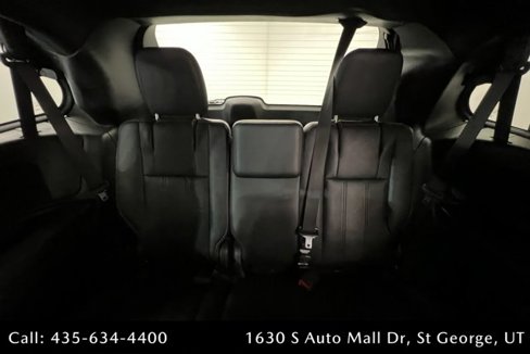 Used 2019 Dodge Grand Caravan GT image 21