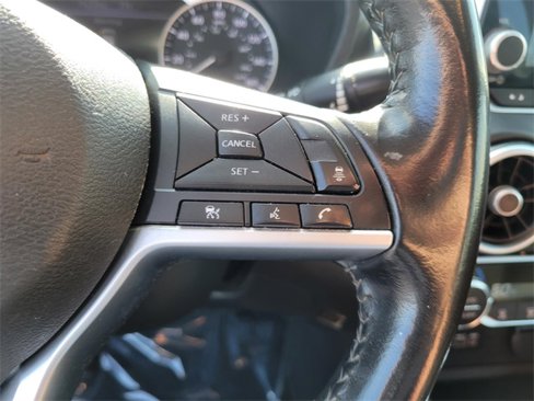 Used 2021 Nissan Sentra SV image 24