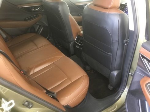 Used 2022 Subaru Outback Touring XT image 16