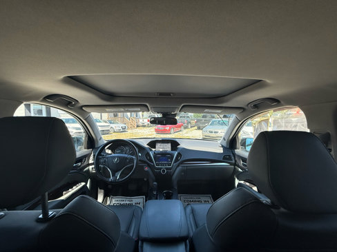 Used 2015 Acura MDX FWD w/ Technology Package image 25