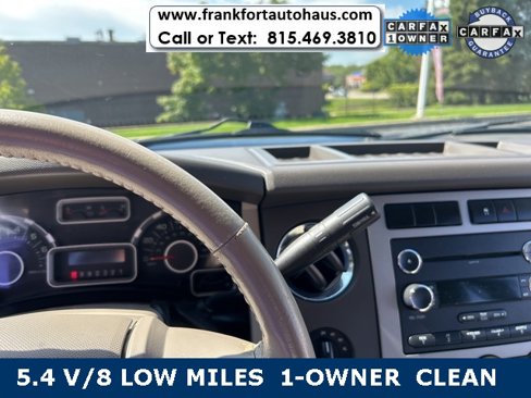 Used 2011 Ford Expedition XL image 23